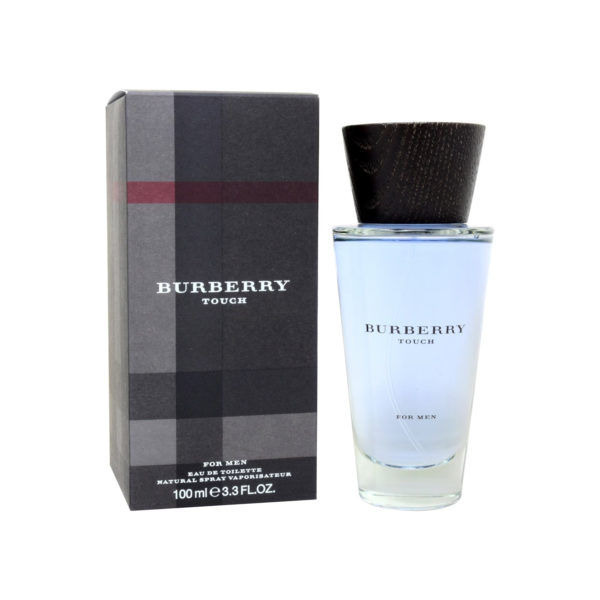 Perfume para Hombre Burberry Touch 100ml EDT