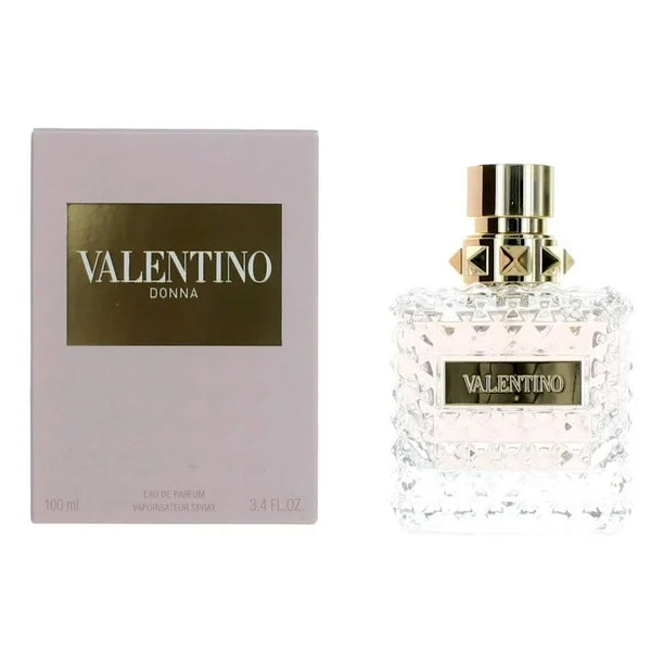 Perfume VALENTINO DONNA 100ml EDP