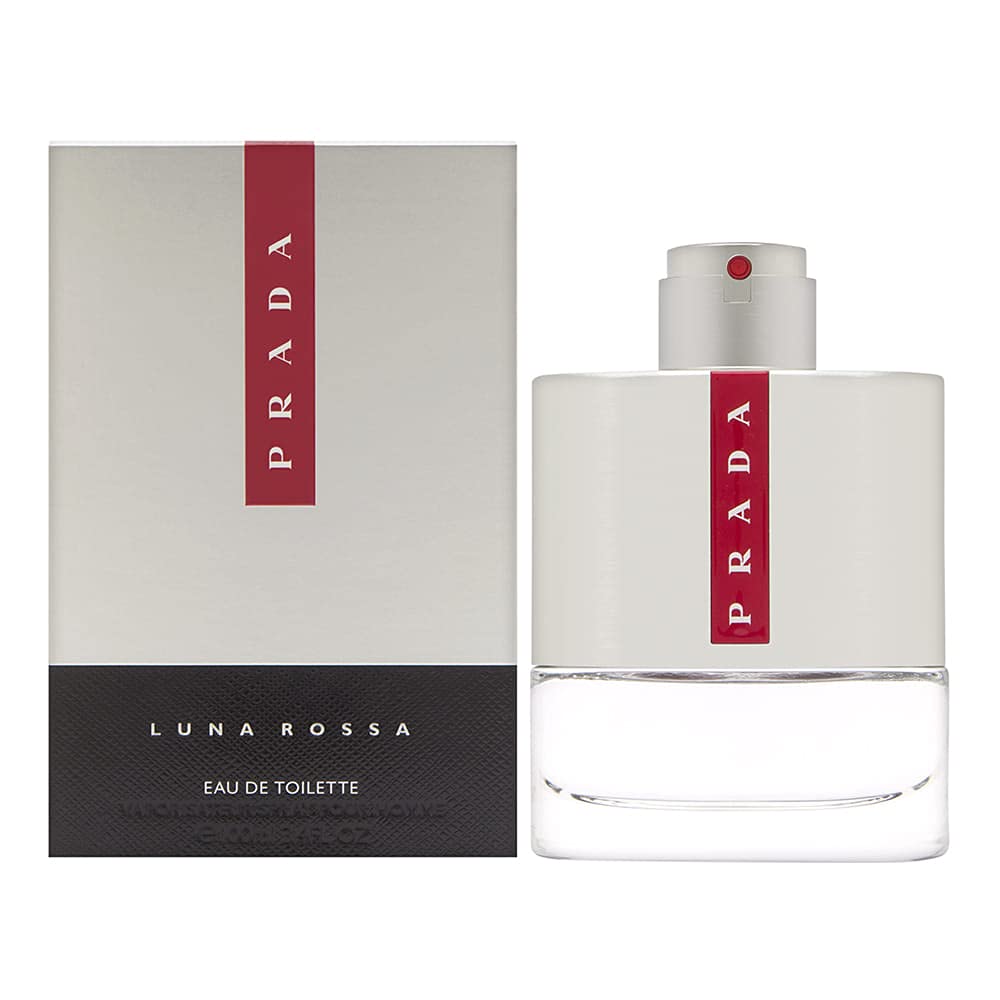 Perfume PRADA LUNA ROSSA 100 ml EDT