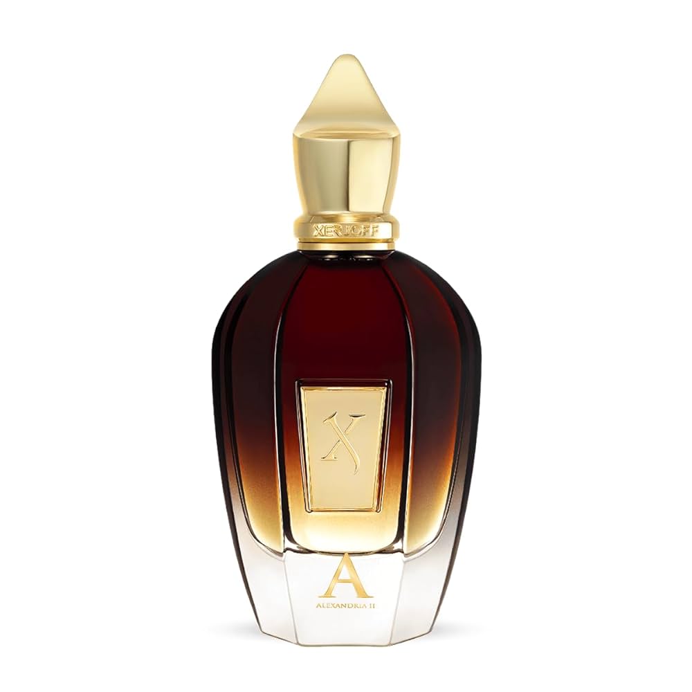 Perfume Xerjoff Alexandria II 100ml Parfum