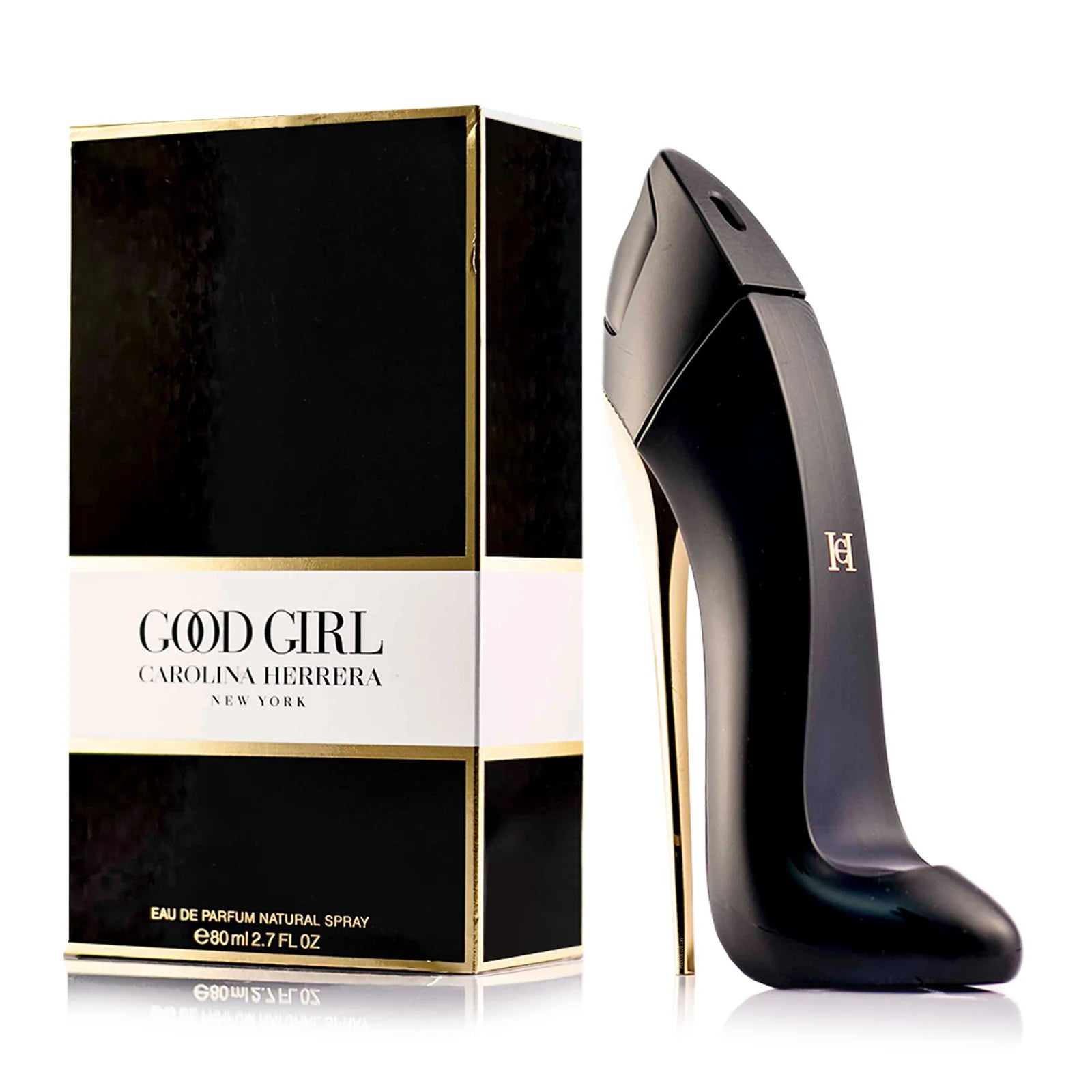 Perfume Carolina Herrera Good Girl 80ml EDP