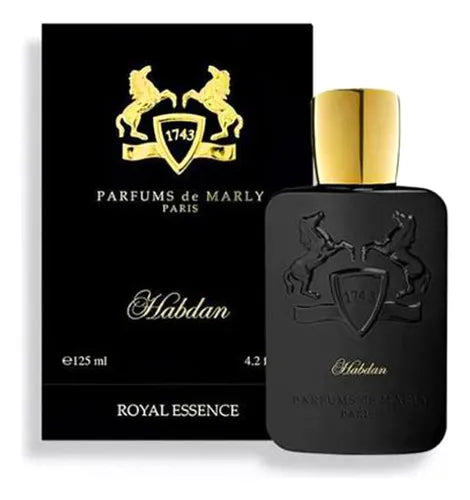 Perfume Parfums de Marly Habdan 125ml EDP