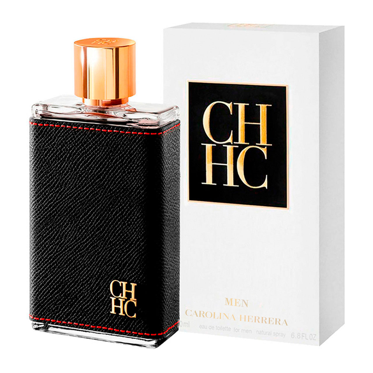 Perfume para Hombre Carolina Herrera CH Men 200ml EDT