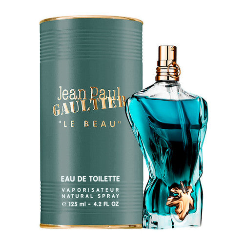 Perfume Jean Paul Gaultier LE BEAU 125ml EDT