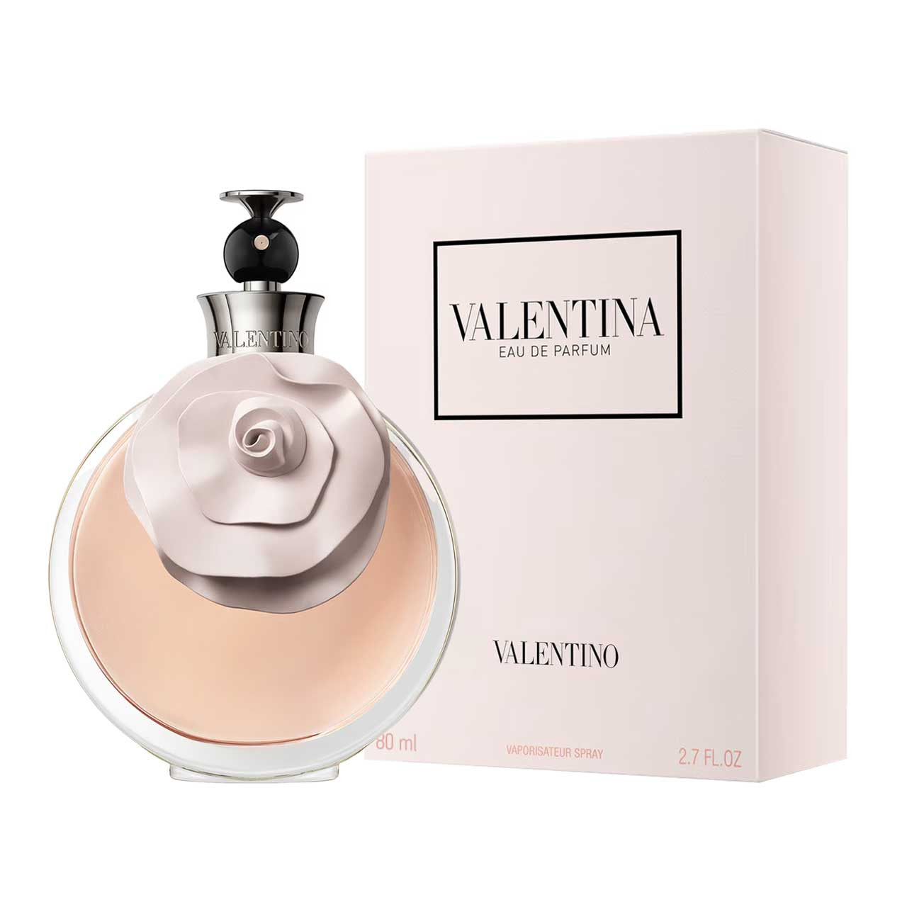 Perfume VALENTINO VALENTINA 80ml EDP