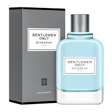 Perfume Givenchy Gentlemen Only 100ml EDT