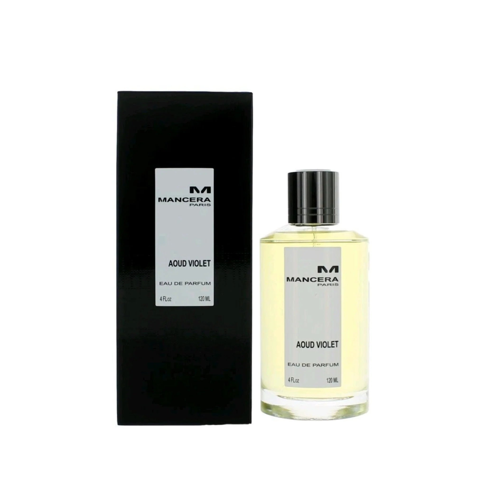 Perfume para Mujer Mancera Paris Aoud Violet 120ml EDP
