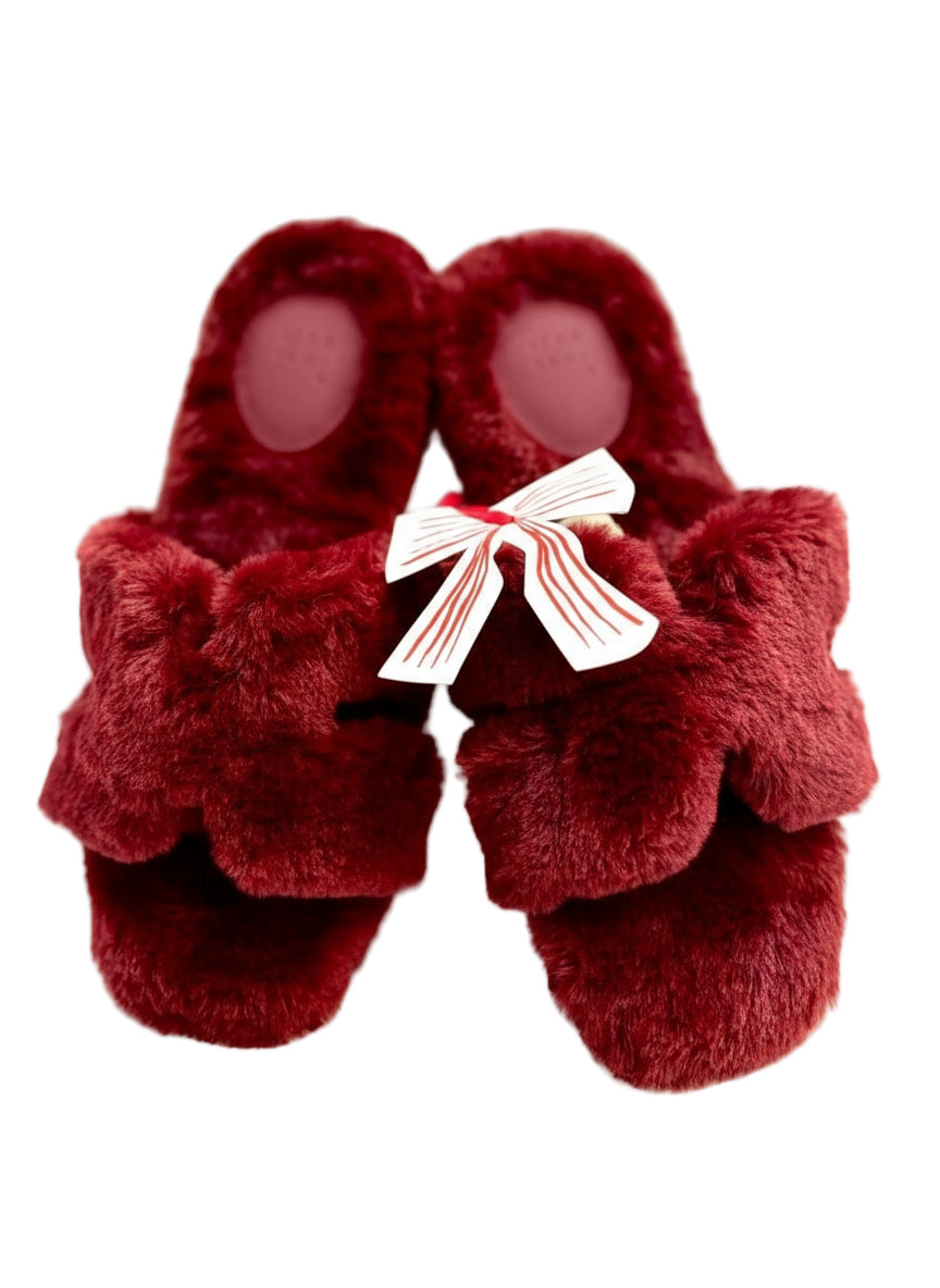 Pantunflas de Dama New day