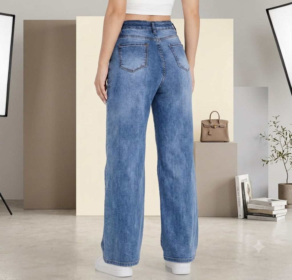 Jeans de Dama Surprise
