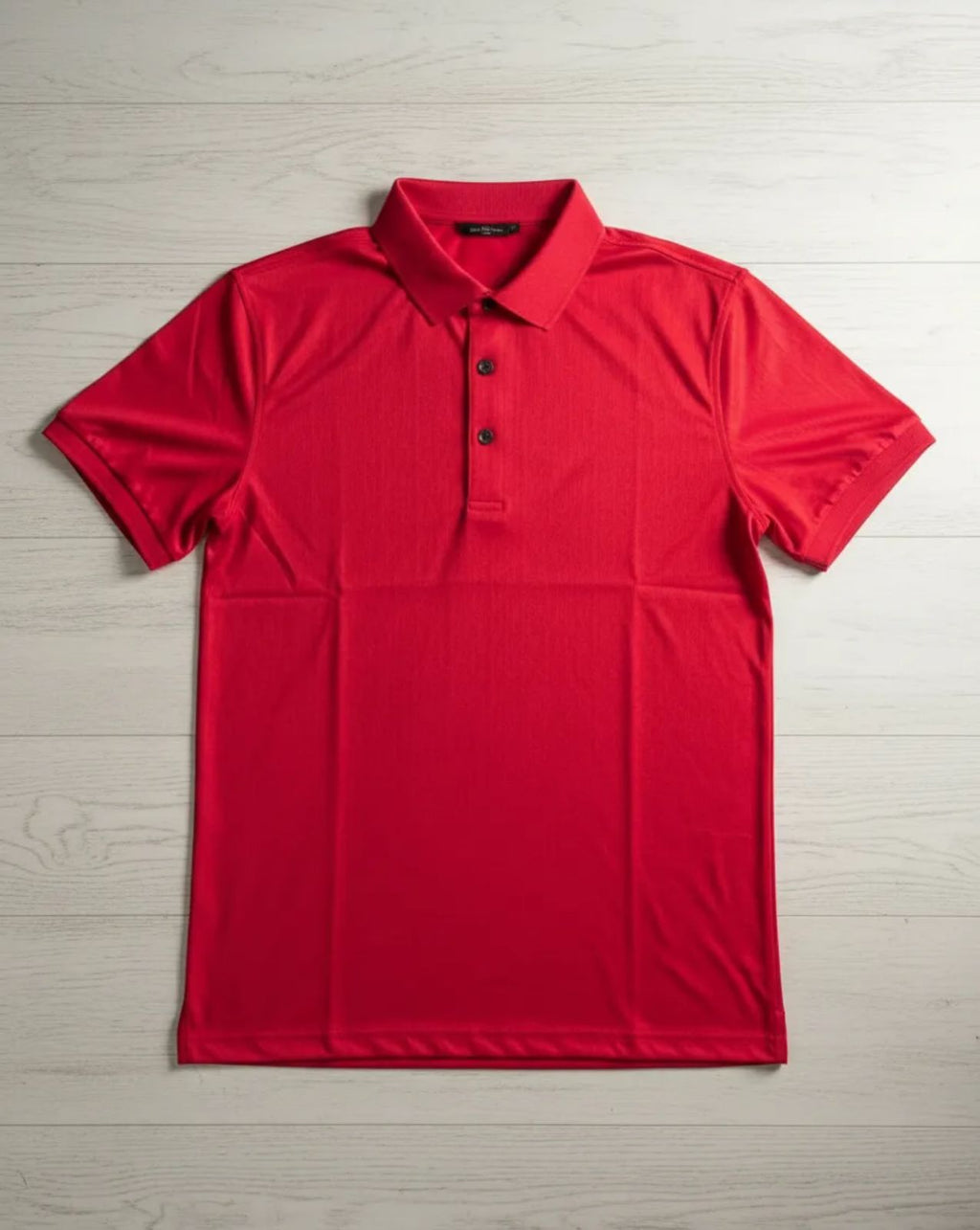 Playera de Cabalero tipo polo pavini
