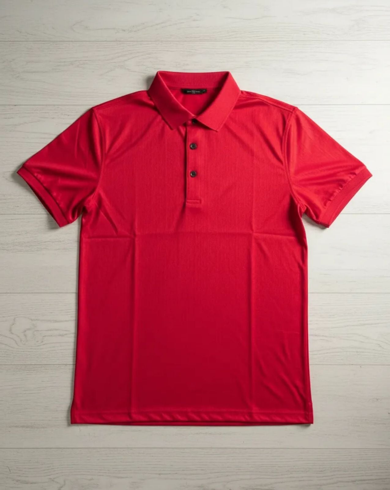 Playera de Cabalero tipo polo pavini