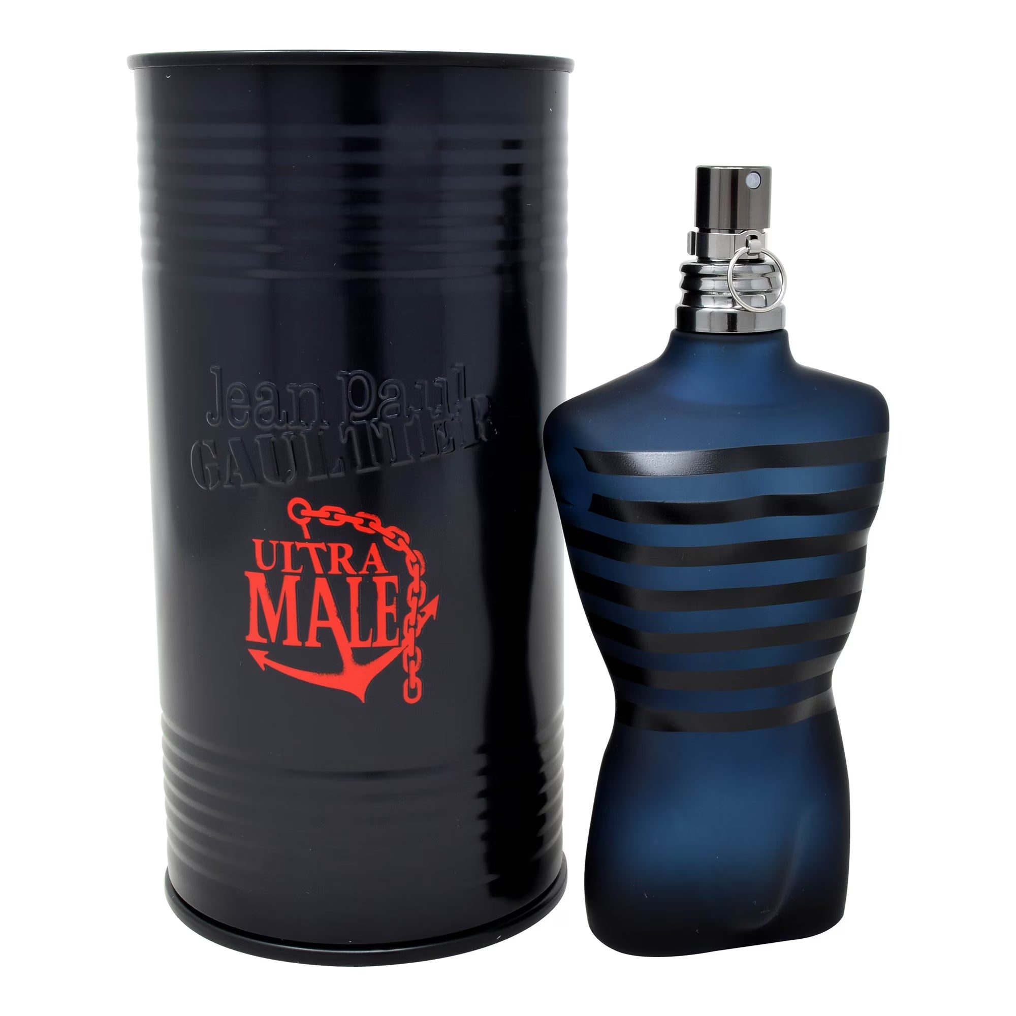 Perfume Jean Paul Gaultier ULTRA MALE EDT