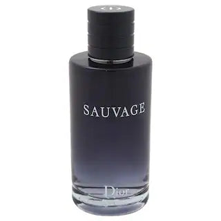 Perfume Dior Sauvage Eau de Toilette