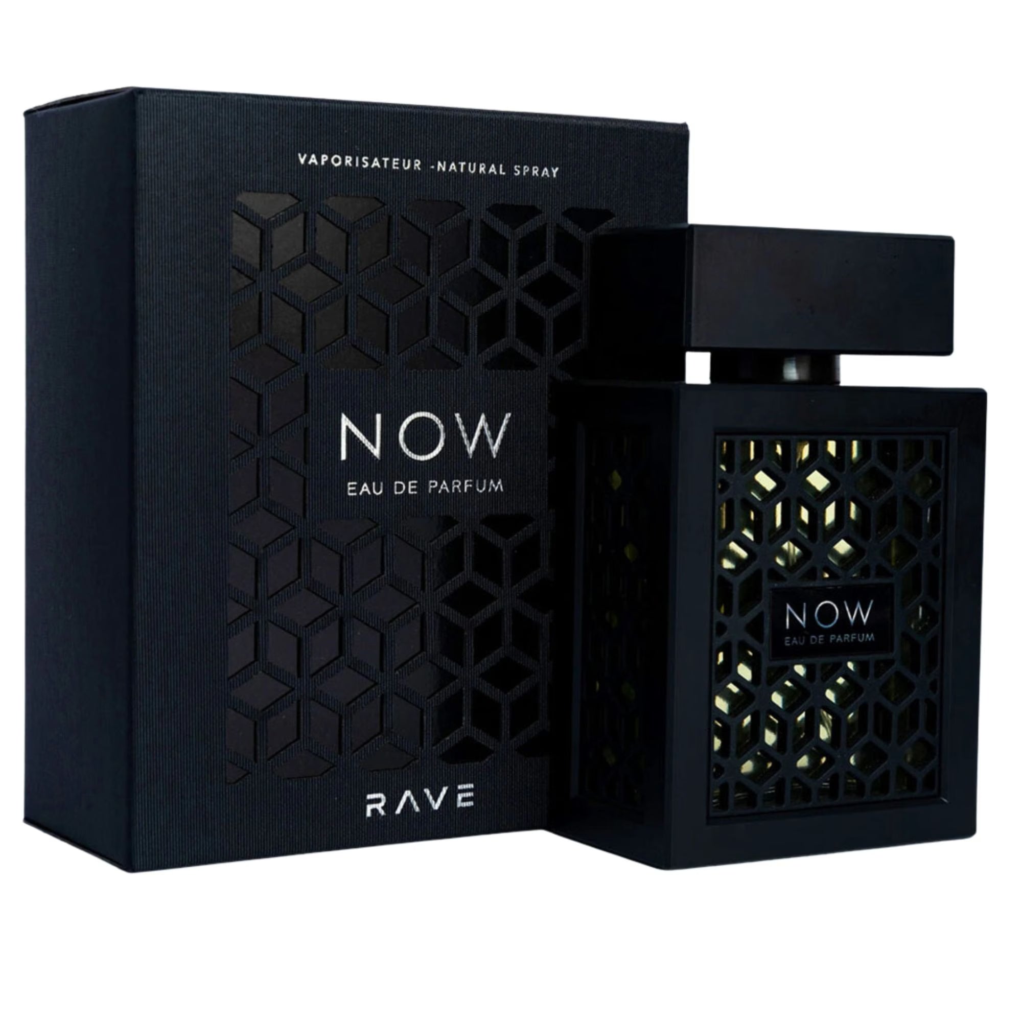 Perfume LATTAFA RAVE NOW 100ml EDP
