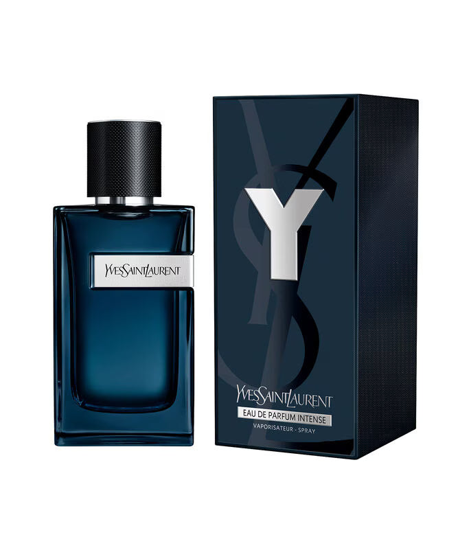Perfume YVES SAINT LAURENT Y PARFUM INTENSE 100ml