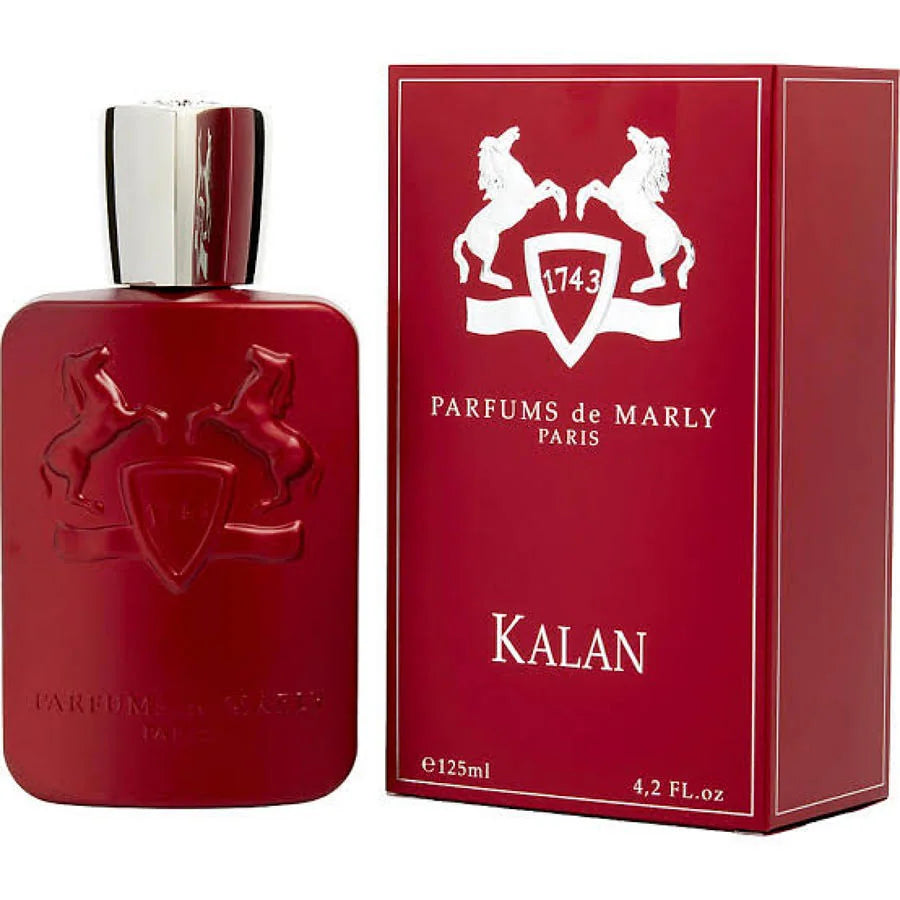 Perfume Parfums de Marly Kalan 125ml EDP