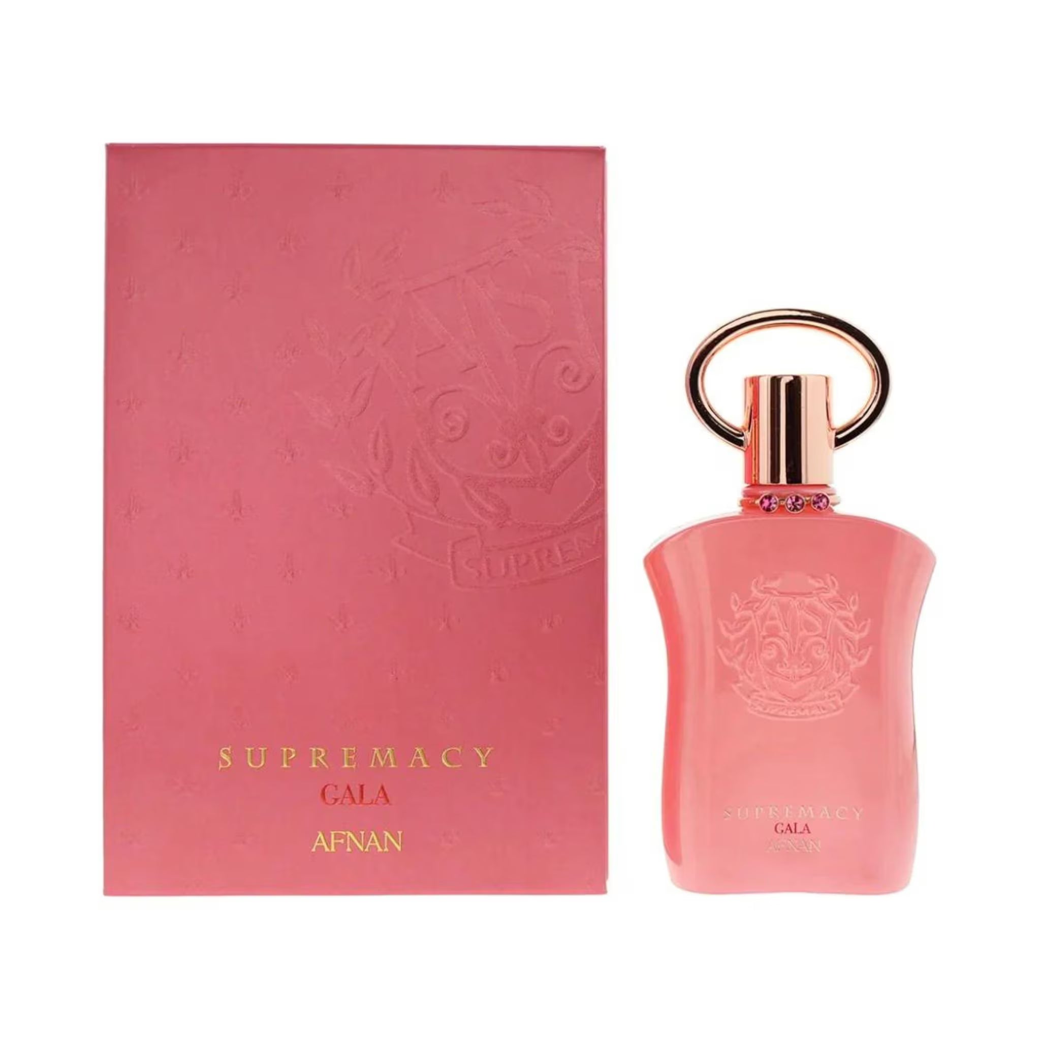 Perfume AFNAN Supremacy GALA 90ml Extrait de Parfum