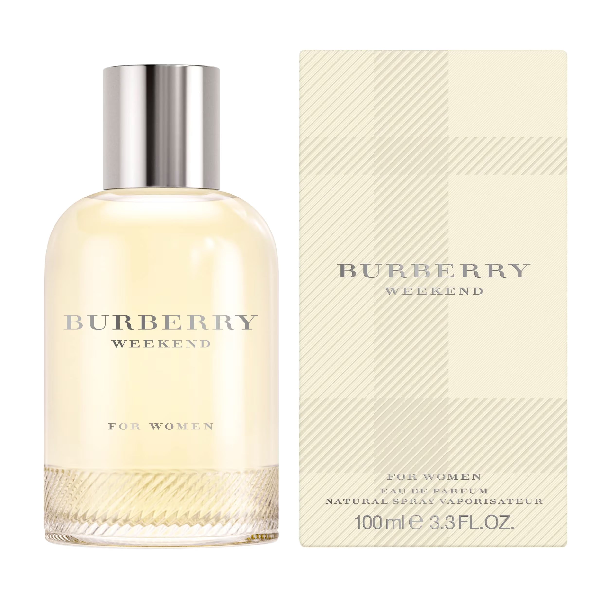 Perfume BURBERRY WEEKEND for Women 100ml EDP