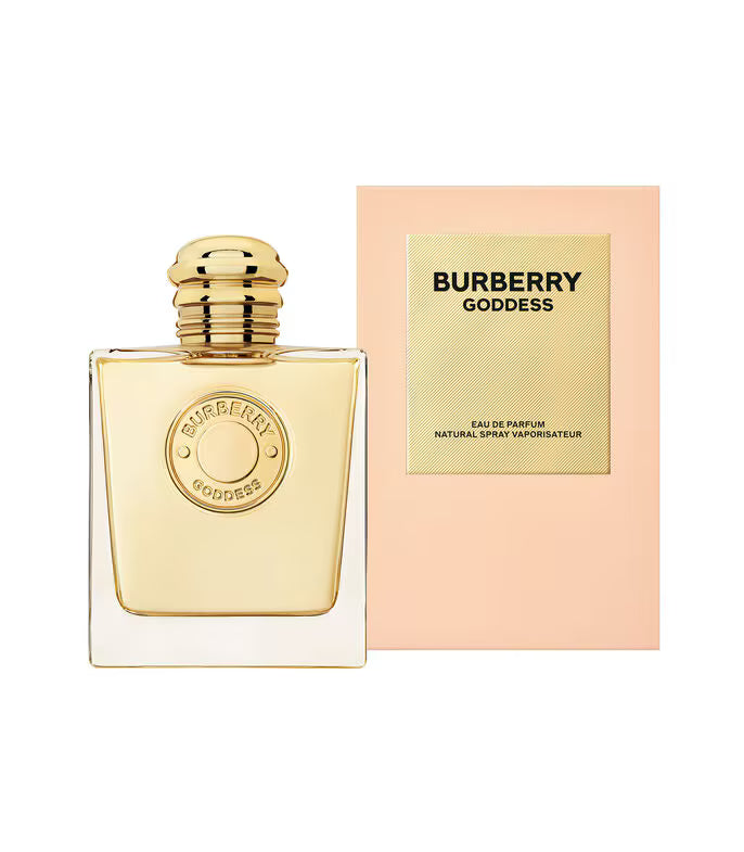 Perfume Burberry Goddess 100ml Edp