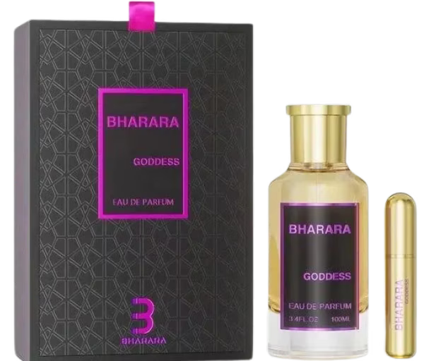 Perfume BHARARA GODDES Edp 100ML