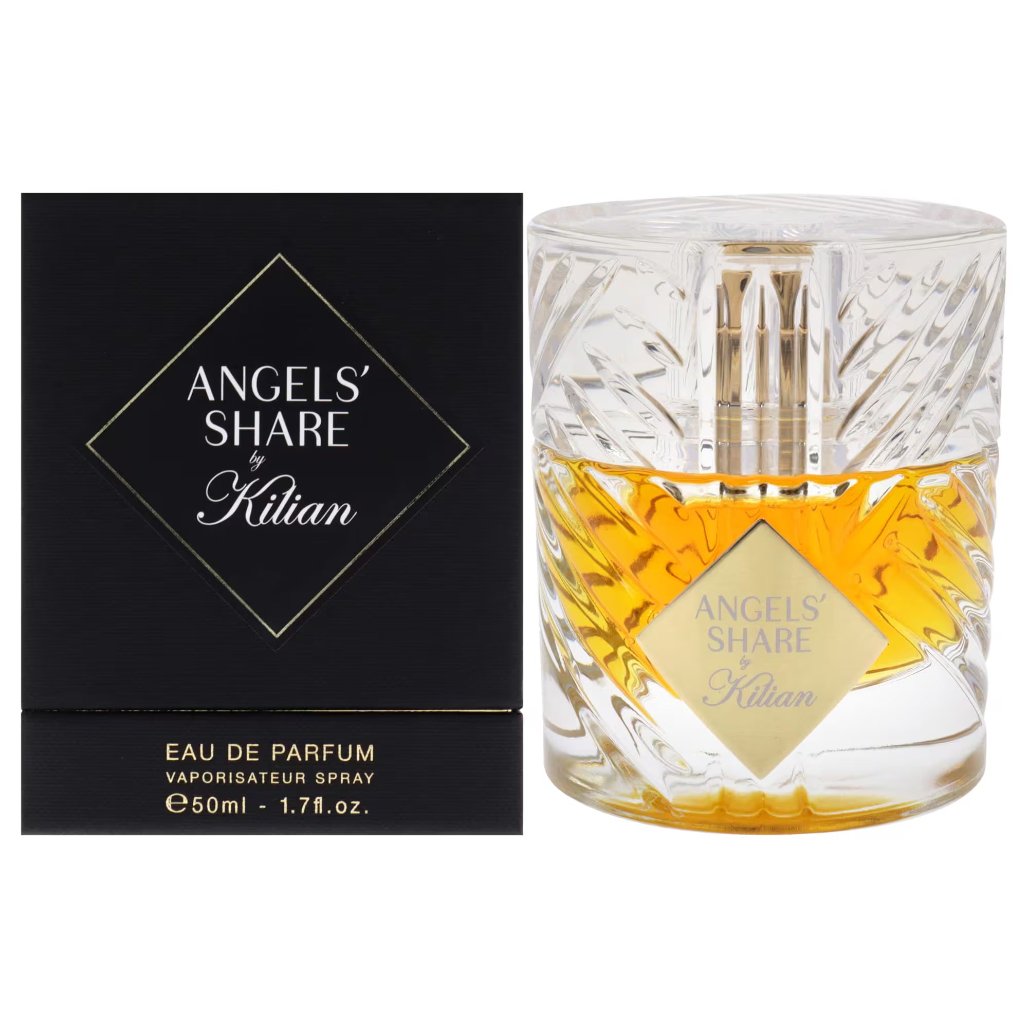 Perfume Kilian Angels Share 50ml Edp Unisex