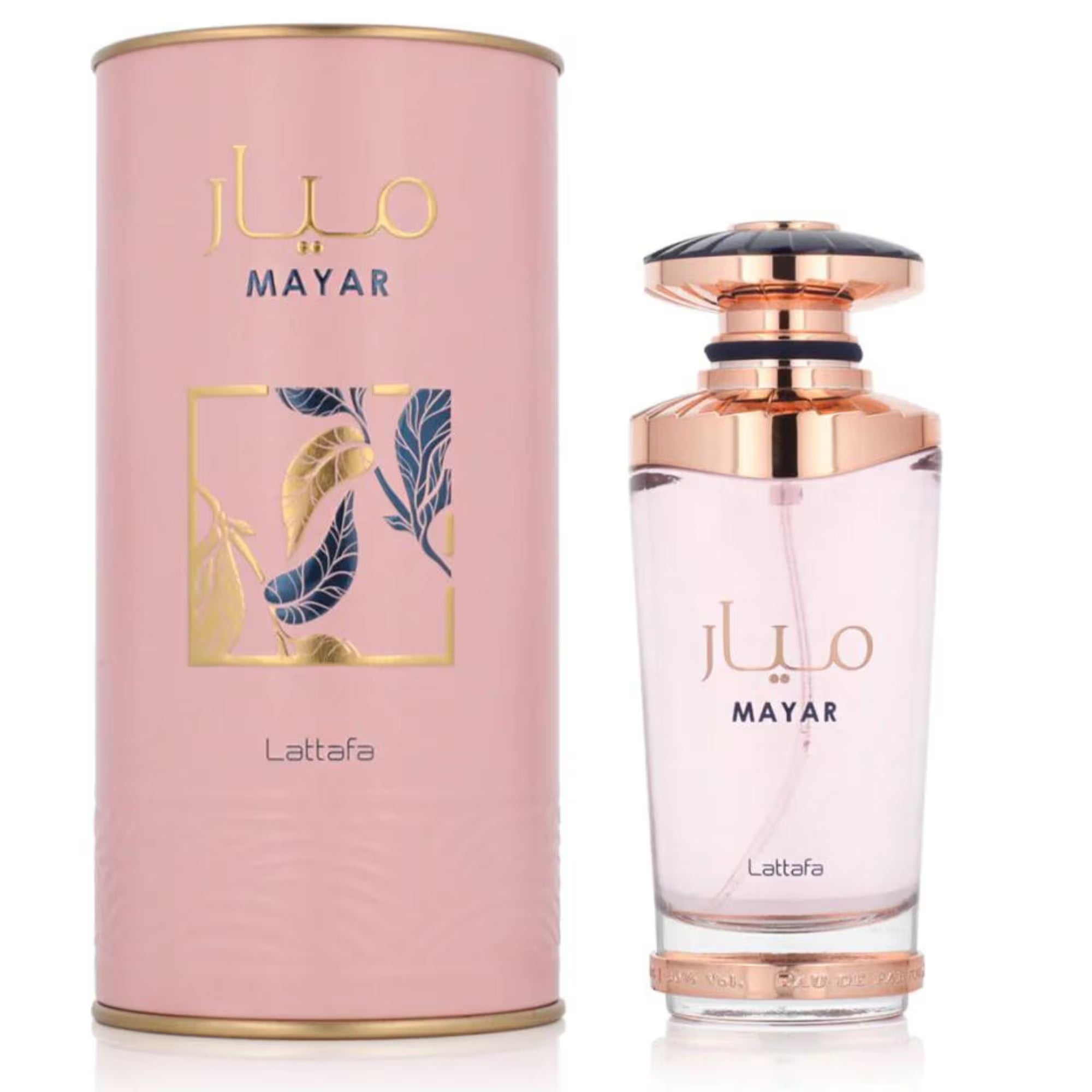 Perfume para Mujer LATTAFA MAYAR 100ml EDP