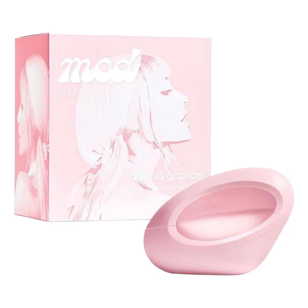 Perfume Ariana Grande Mod Blush Edp 100 Ml