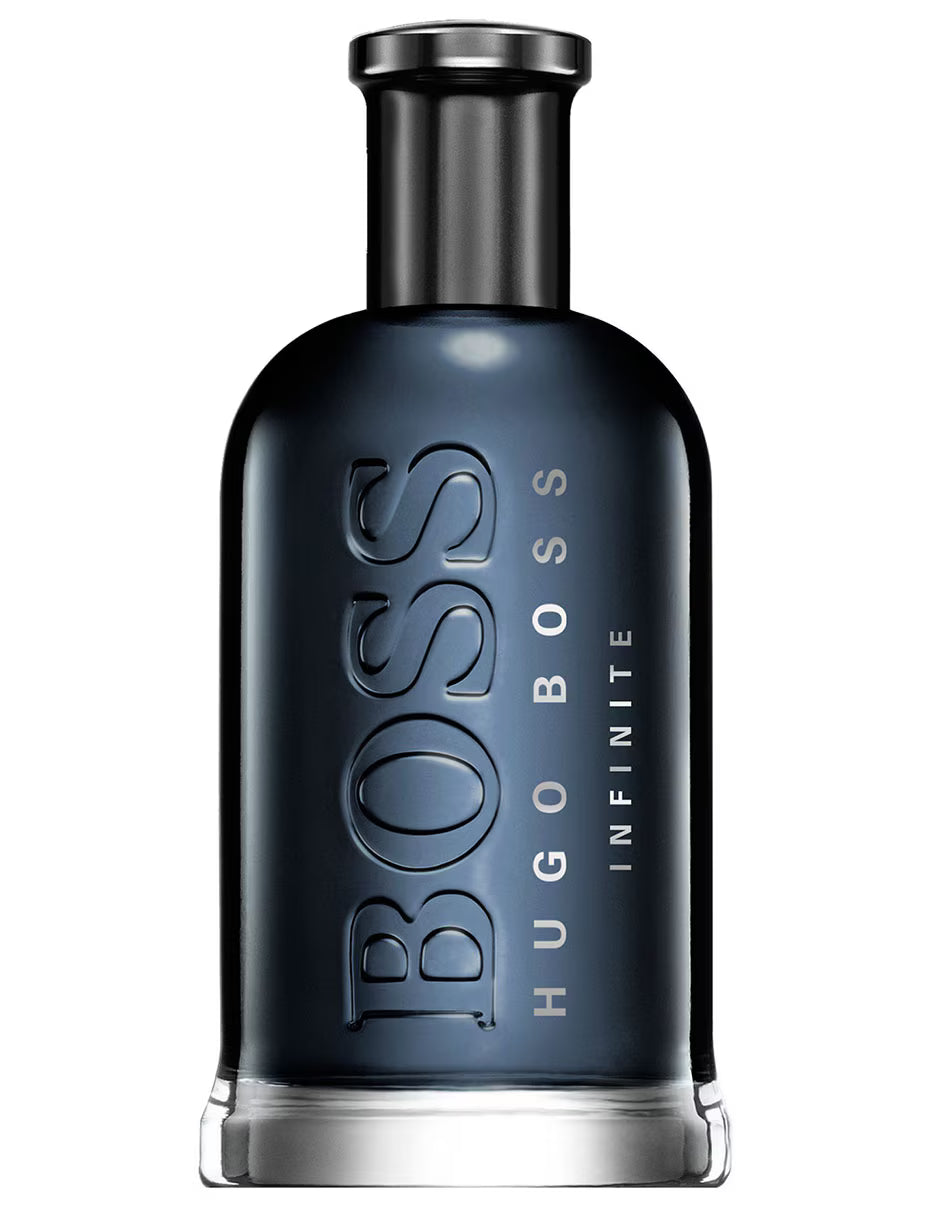 Perfume HUGO BOSS BOTTLED INFINITE 100ml EDP