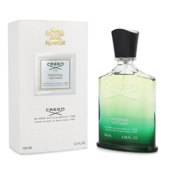 Perfume Creed Original Vetiver 100ml EDP