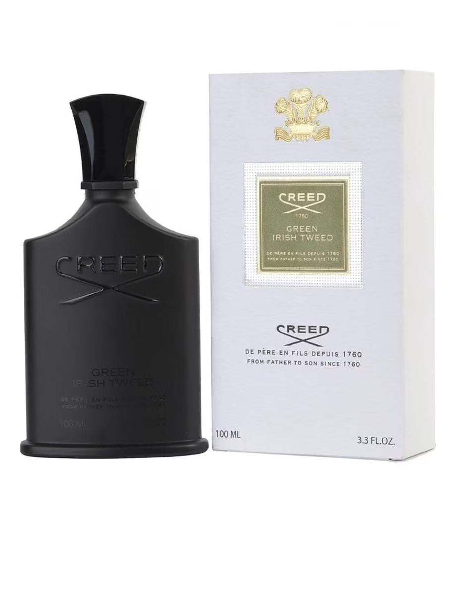 Perfume CREED GREEN IRISH TWEED 100ml EDP