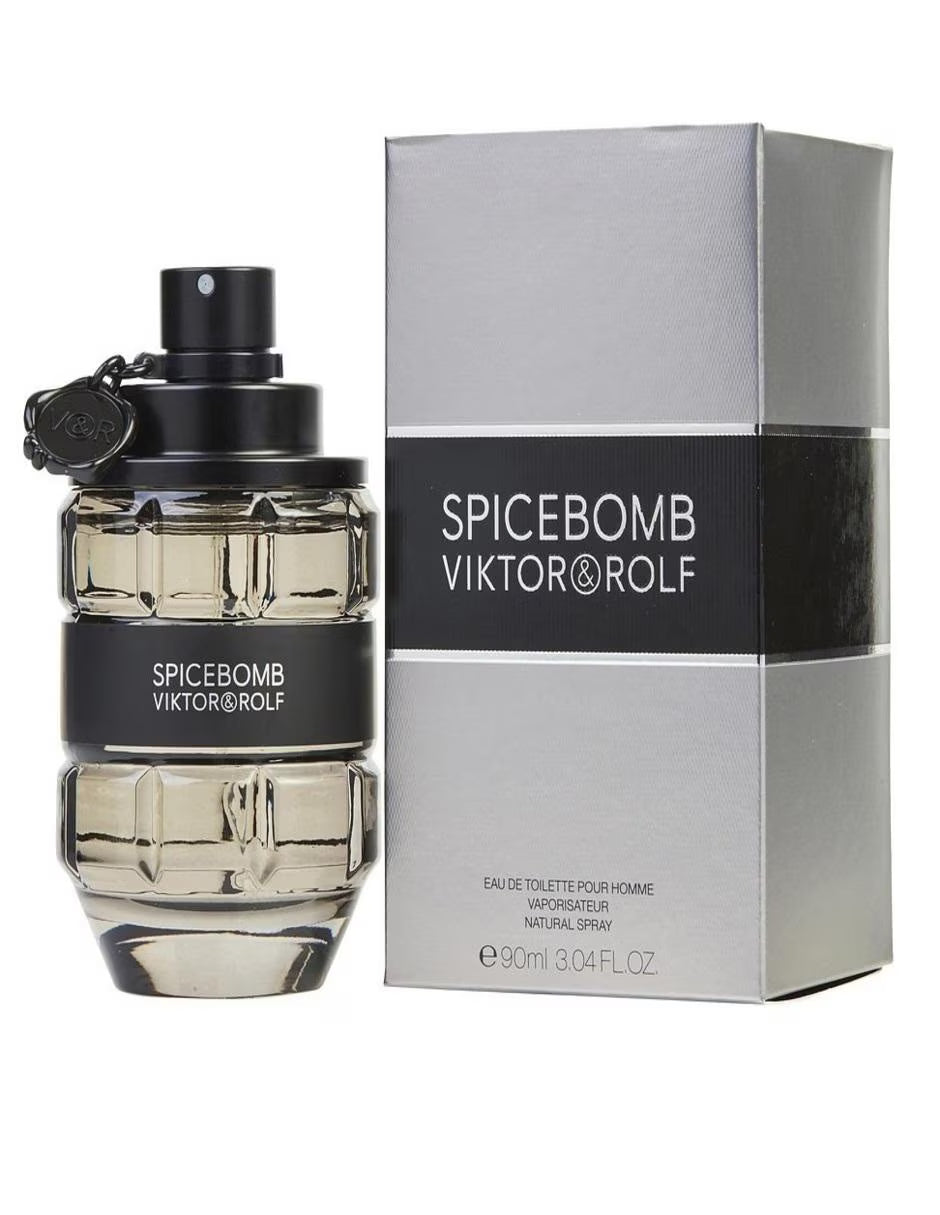 Perfume VICTOR&ROLF SPICEBOMB 90ml EDT