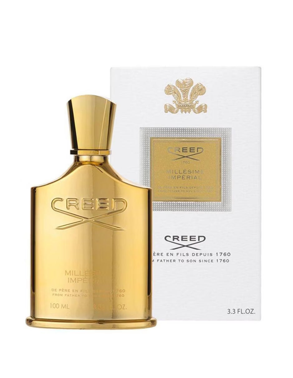 Perfume CREED MILLÉSIME IMPÉRIAL 100ml EDP