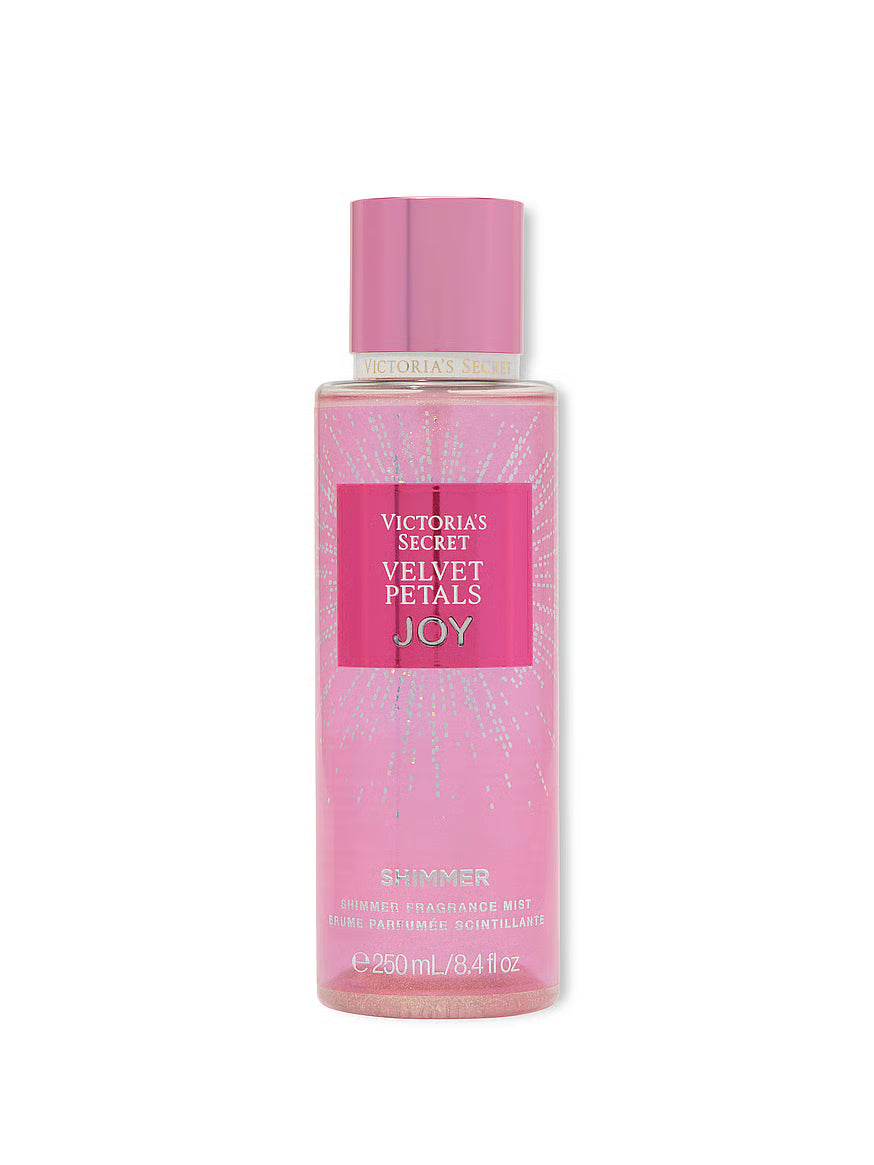 Victorias Secret Bodys Shimmer joy