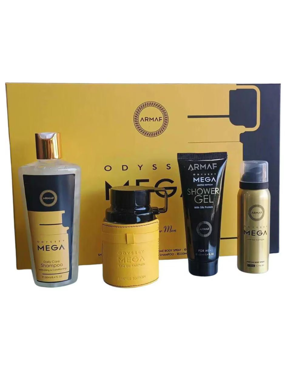 Perfume ARMAF ODYSSEY MEGA 100 ML EDP
