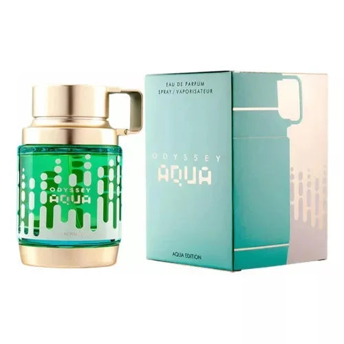 Perfume ARMAF ODYSSEY AQUA 100ml EDP