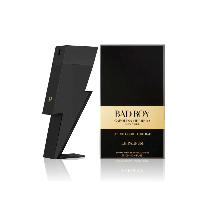 Perfume Carolina Herrera BAD BOY LE PARFUM 100ml EDP