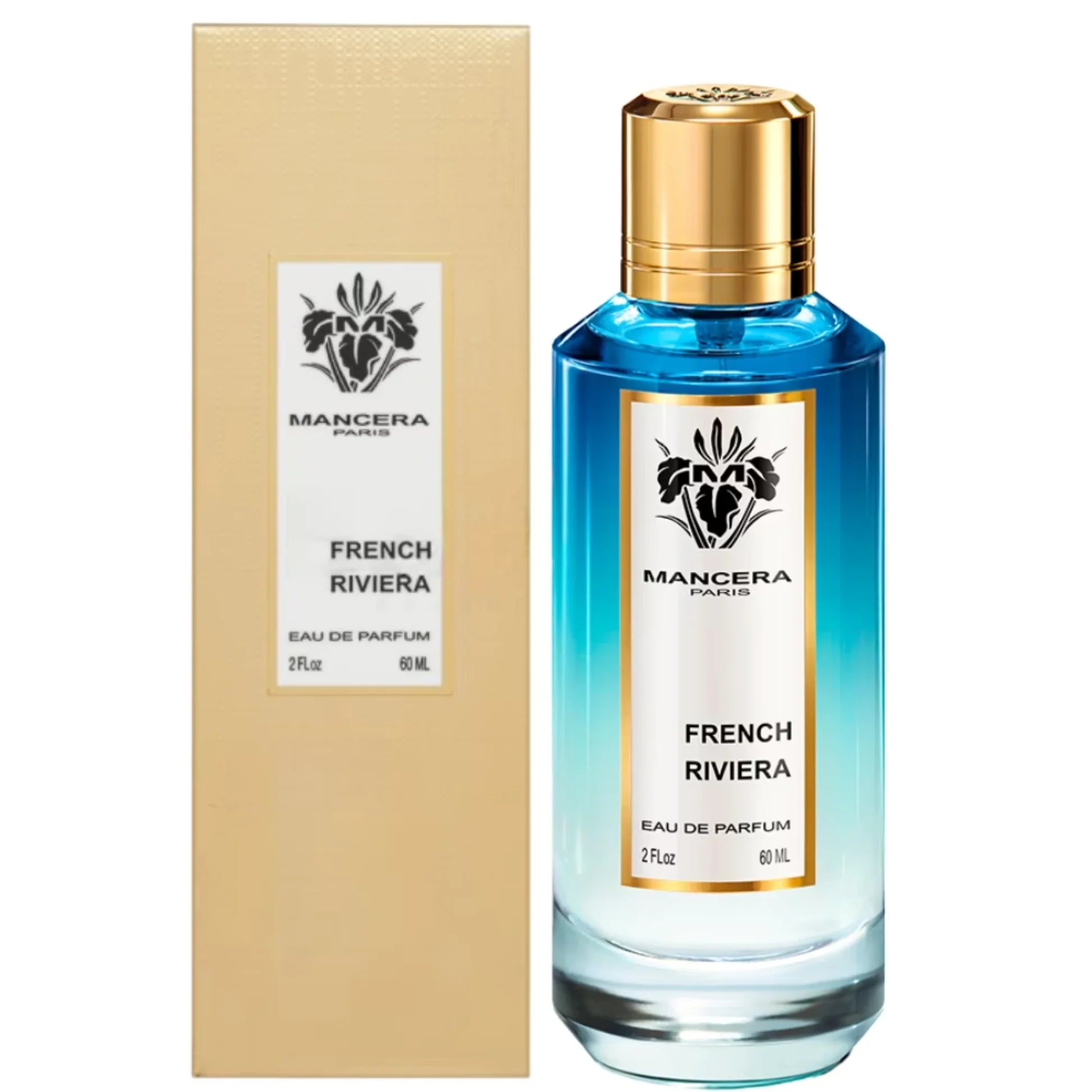 Perfume Mancera French Riviera EDP