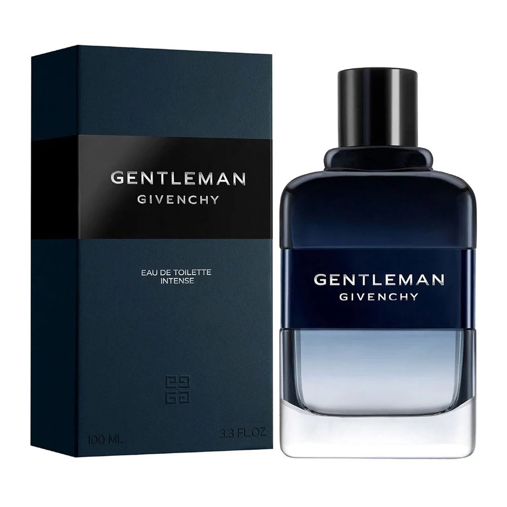 Perfume Givenchy Gentleman Intense 100ml EDT