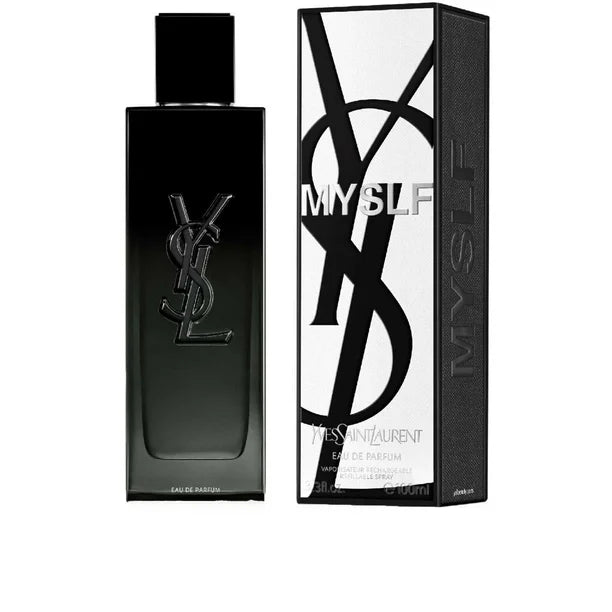 Perfume Yves Saint Laurent MYSLF Edp Para Caballero