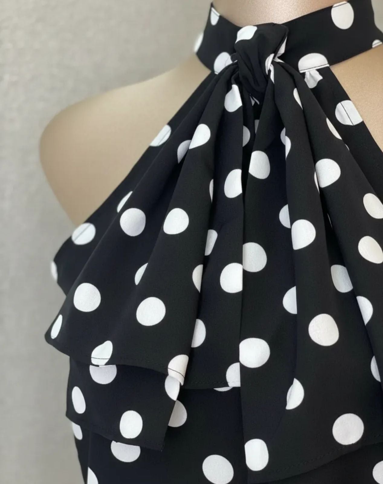 Blusa de Dama