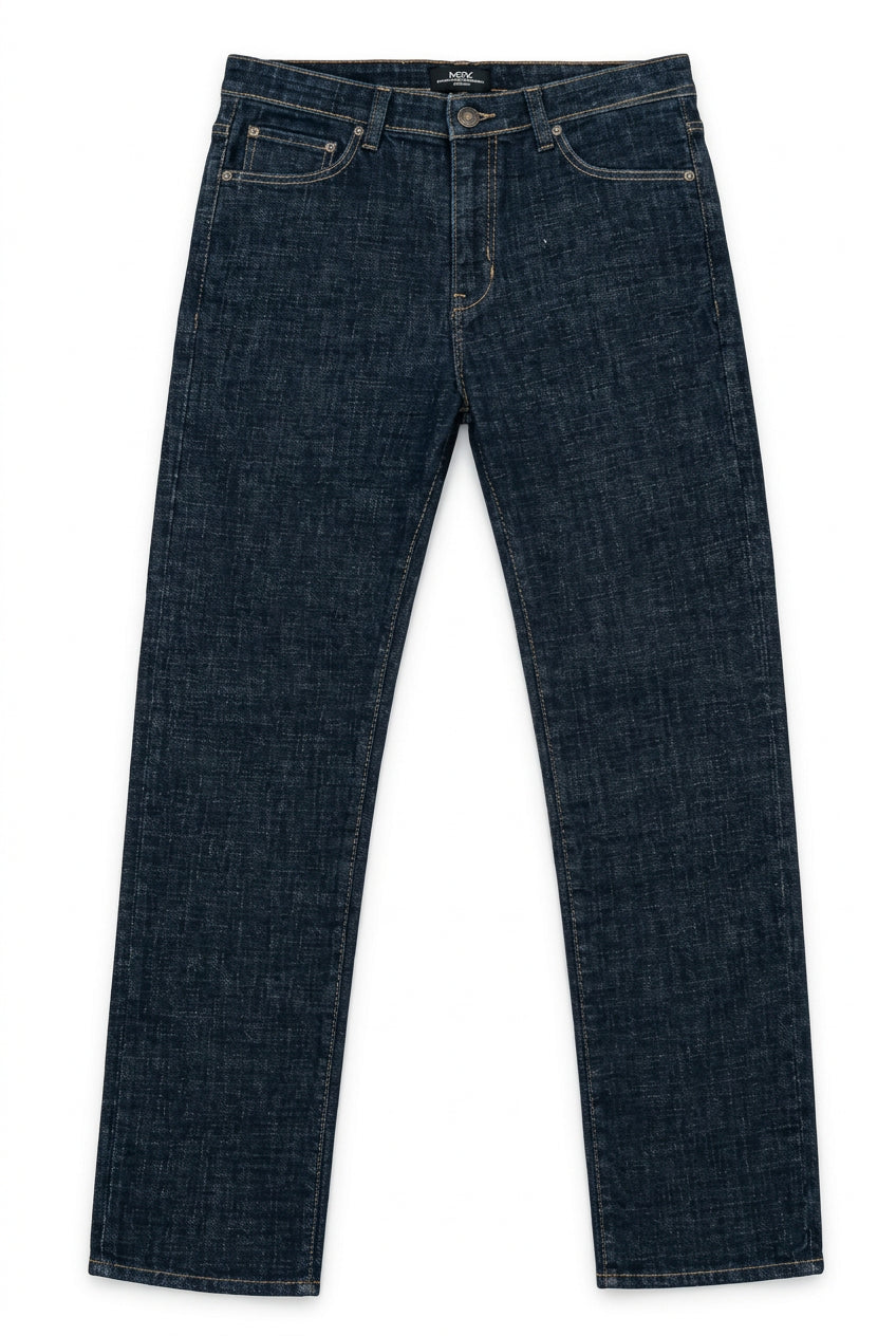 Pantalon de Caballero Mendutti straight fit