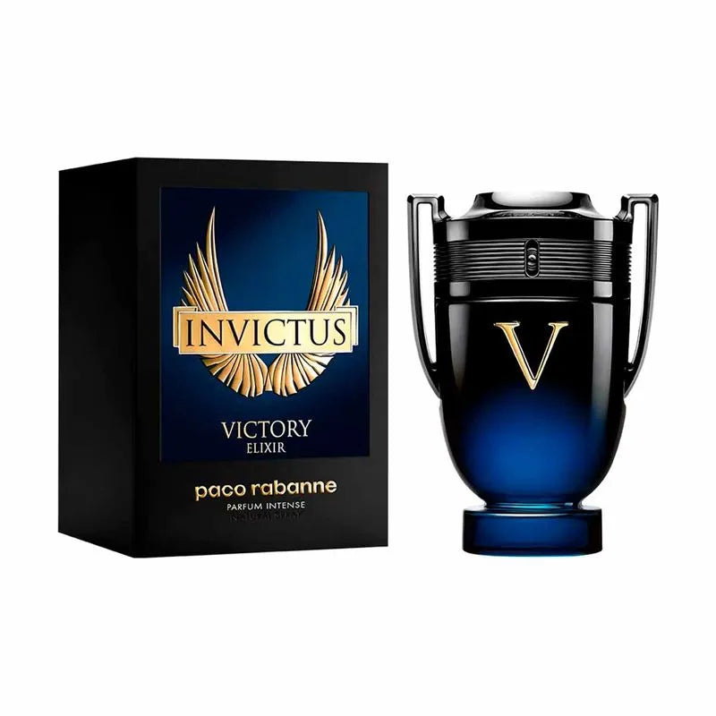 Perfume Paco Rabanne Invictus Victory Elixir 100ml Parfum