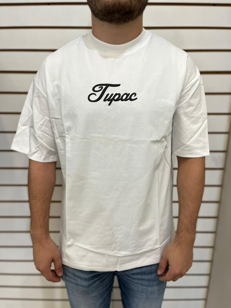 Playera de caballero