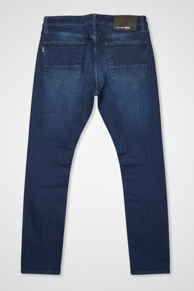 Pantalon de Caballero corte Straight Fit