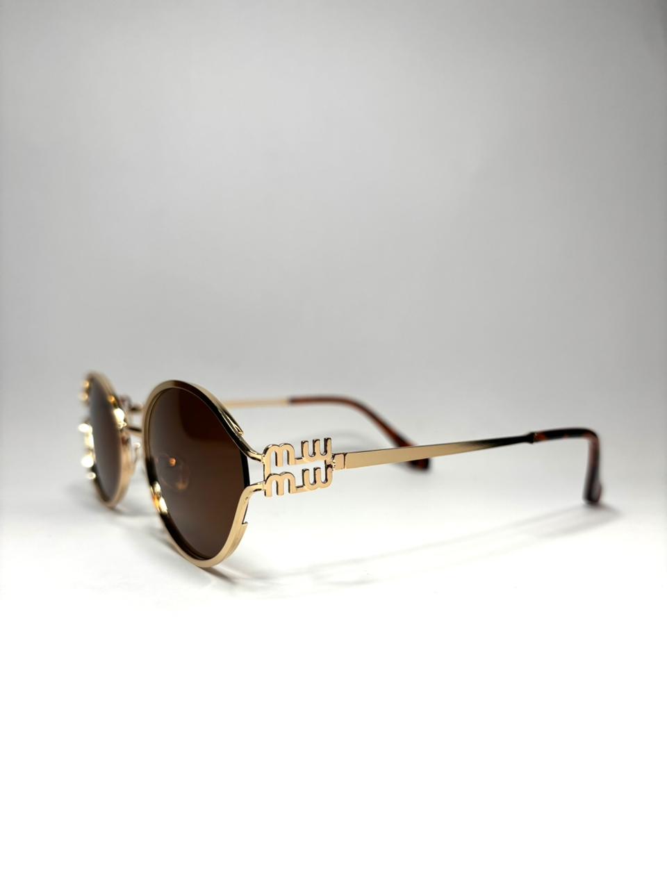 Lentes de sol de Dama