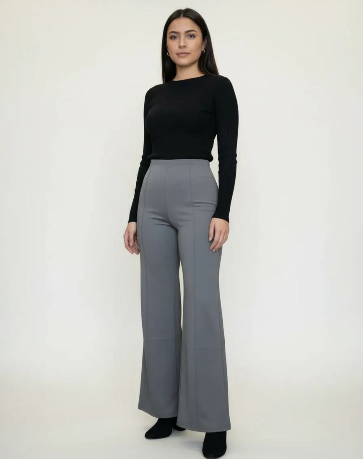 Leggings de Dama Hessed