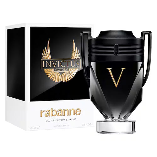 Perfume Paco Rabanne Invictus Victory Extreme 100 ml EDP
