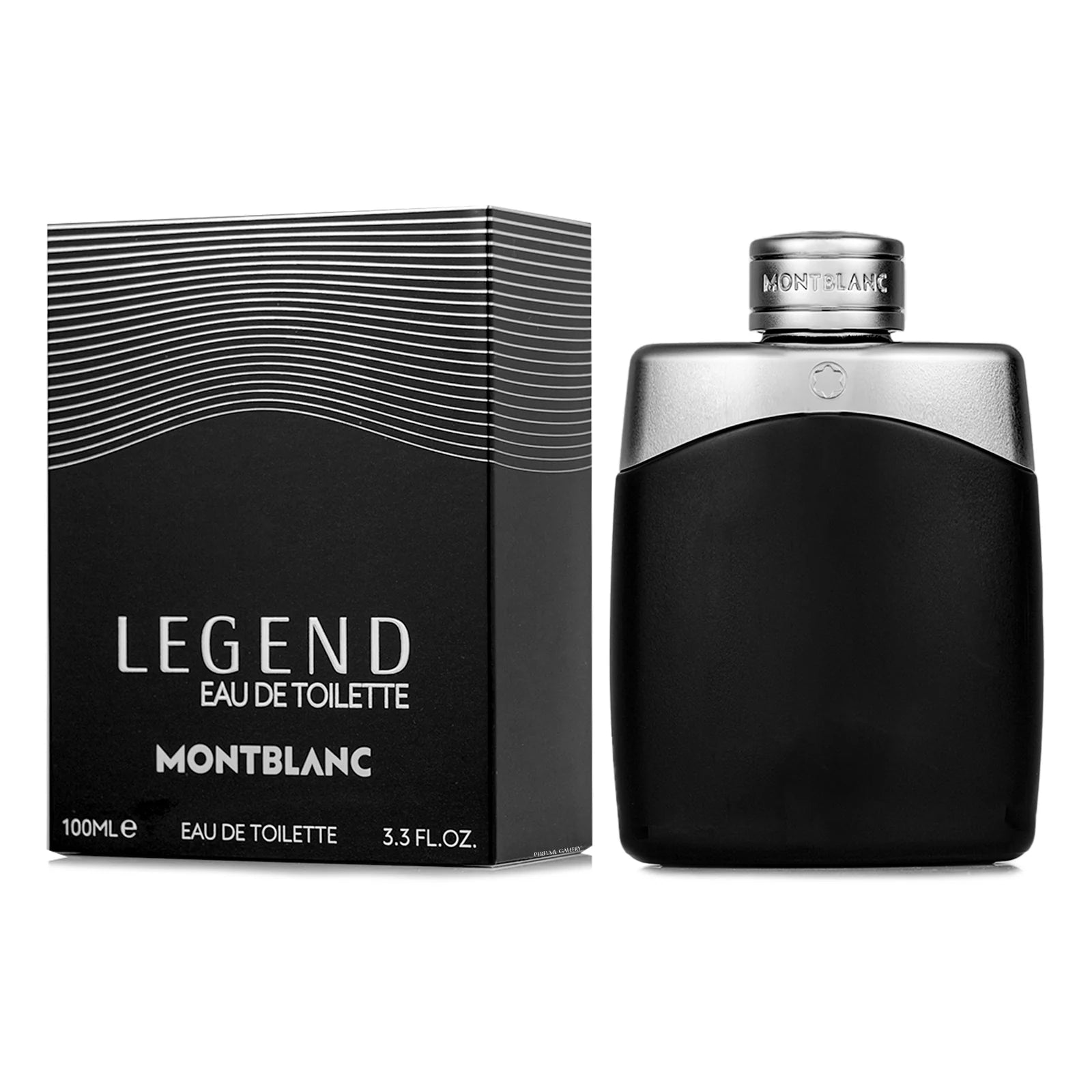 Perfume para Hombre Montblanc Legend 100ml EDT