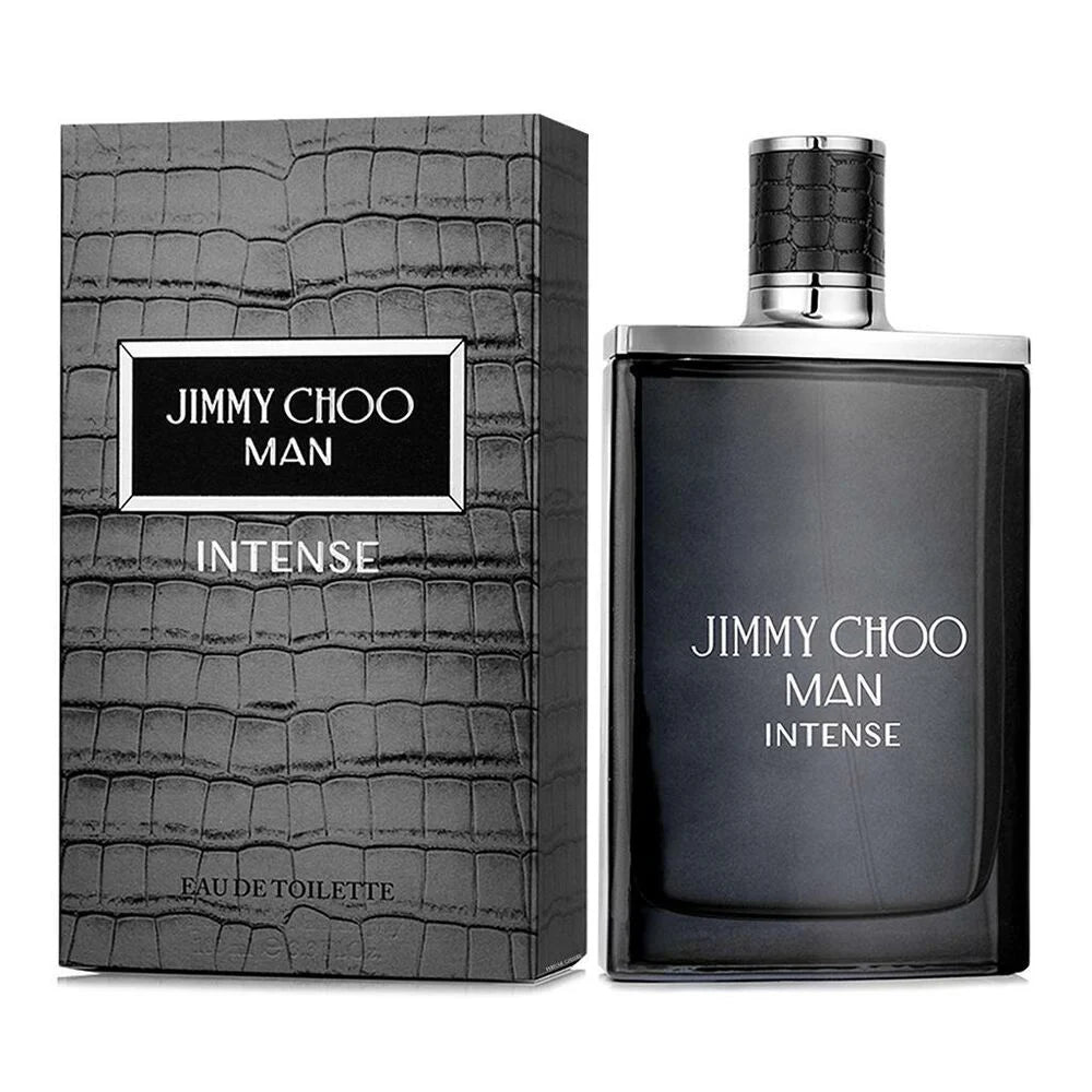 Perfume para Hombre Jimmy Choo Man Intense 100ml EDT