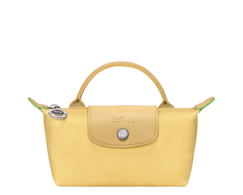 Bolsa de Dama Longchamp